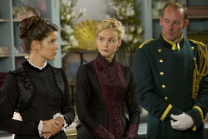 The Paradise - The Complete Second Season - DVD