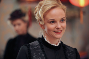 The Paradise - The Complete Second Season - DVD