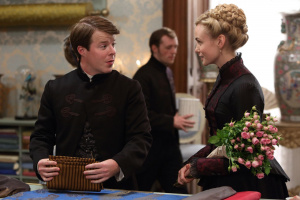 The Paradise - The Complete Second Season - DVD