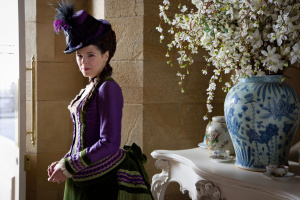 The Paradise - The Complete Second Season - DVD