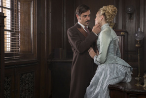 The Paradise - The Complete Second Season - DVD