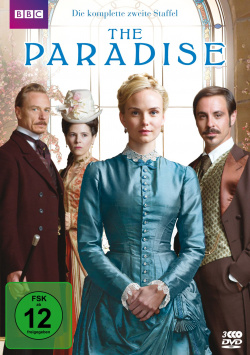 The Paradise - The Complete Second Season - DVD