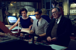 An Adventure in Space and Time - DVD