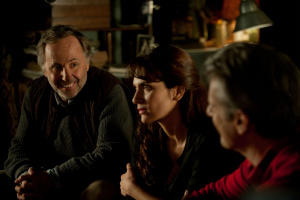 Molière on a Bicycle - DVD