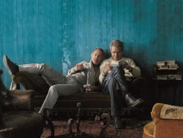 Molière on a Bicycle - DVD