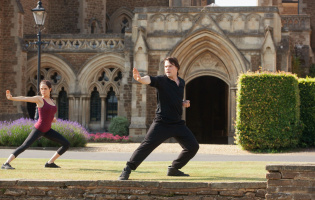 Vampire Academy - DVD