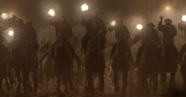 Planet of the Apes - Revolution