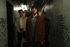 The Americans - The Complete Season 1 -DVD