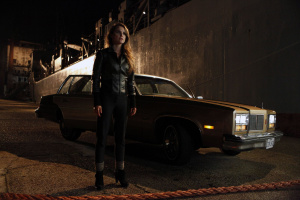 The Americans - The Complete Season 1 -DVD