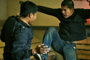 The Raid 2