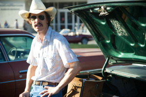 Dallas Buyers Club - Blu-ray