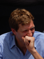 The perfect shot - Dirk Nowitzki presents his new documentary in Frankfurt