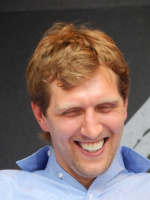 The perfect shot - Dirk Nowitzki presents his new documentary in Frankfurt
