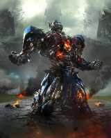 Transformers: Era of Doom