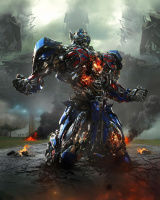Transformers: Era of Doom