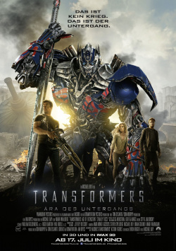 Transformers: Era of Doom