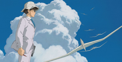 How the Wind Rises