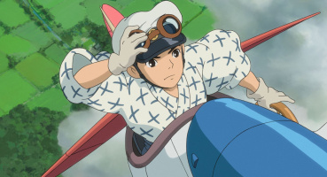 How the Wind Rises