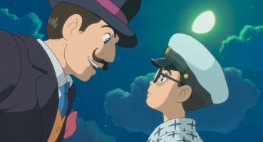 How the Wind Rises