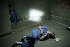 K-11 - The Jail - Blu-ray