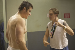 K-11 - The Jail - Blu-ray