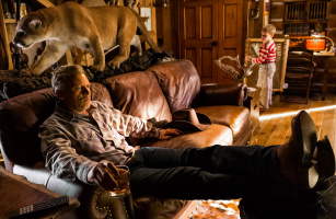 The Map of My Dreams