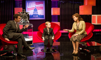 The Map of My Dreams