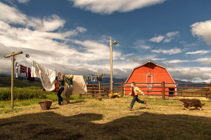 The Map of My Dreams