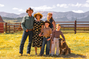 The Map of My Dreams