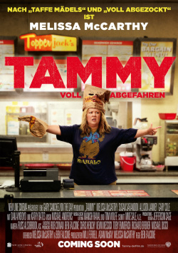 Tammy - Totally Awesome