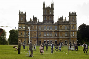 Downton Abbey - Season 4 - DVD