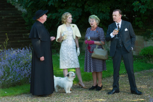 Father Brown - Season 1 - DVD