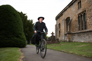 Father Brown - Season 1 - DVD