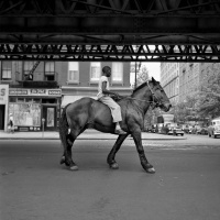 Finding Vivian Maier