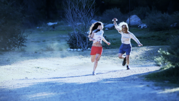 The Human Race - Blu-ray