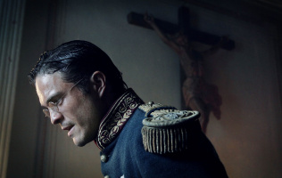 Days of Freedom - Battle for Mexico - Blu-ray