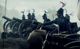 Days of Freedom - Battle for Mexico - Blu-ray