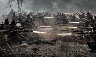 Days of Freedom - Battle for Mexico - Blu-ray