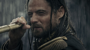 Days of Freedom - Battle for Mexico - Blu-ray