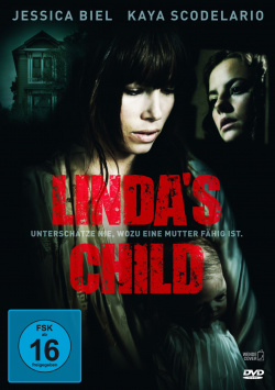 Linda`s Child - DVD