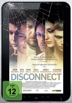 Disconnect - DVD
