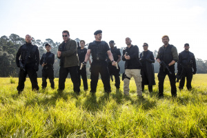 The Turkey of Panem - The Starving Games - DVD