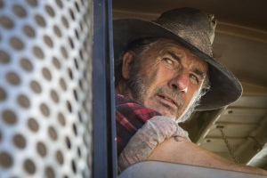 Wolf Creek 2