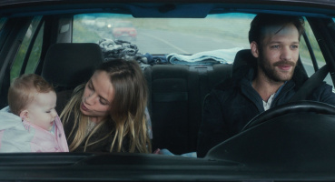 The Unwavering Love of Suzanne