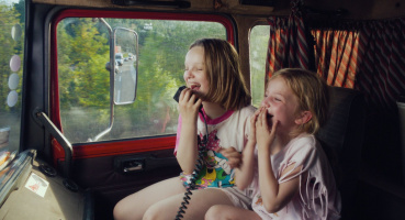 The Unwavering Love of Suzanne