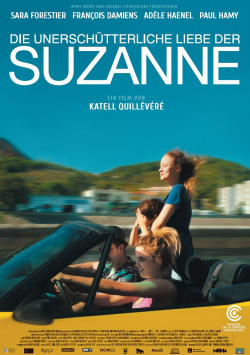 The Unwavering Love of Suzanne