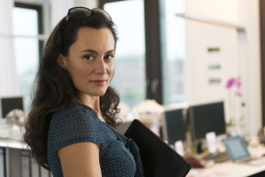 Once Hans with Hot Sauce