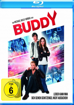 Buddy - Blu-ray