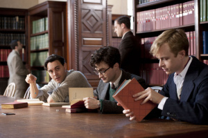 Kill your Darlings - Young Savages - Blu-ray