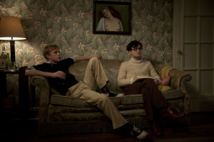 Kill your Darlings - Young Savages - Blu-ray